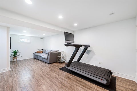 Tiny photo for 469 S York Street, Elmhurst, IL 60126 (MLS # 12789358)