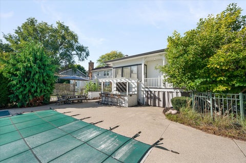 Tiny photo for 469 S York Street, Elmhurst, IL 60126 (MLS # 12789358)