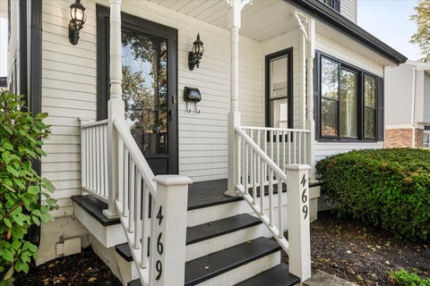 Tiny photo for 469 S York Street, Elmhurst, IL 60126 (MLS # 12789358)