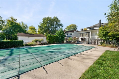 Tiny photo for 469 S York Street, Elmhurst, IL 60126 (MLS # 12789358)