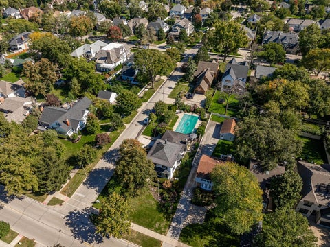 Tiny photo for 469 S York Street, Elmhurst, IL 60126 (MLS # 12789358)
