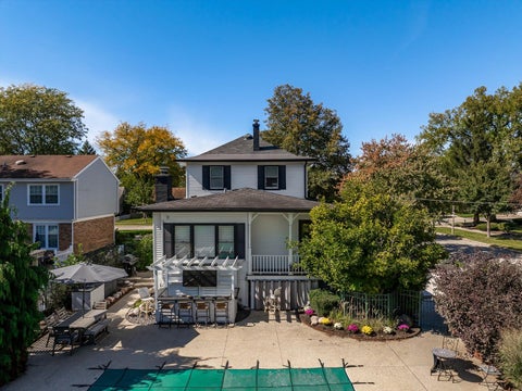 Tiny photo for 469 S York Street, Elmhurst, IL 60126 (MLS # 12789358)
