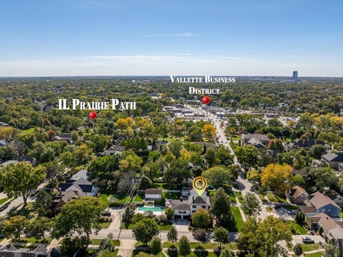 Tiny photo for 469 S York Street, Elmhurst, IL 60126 (MLS # 12789358)