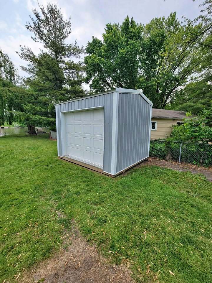 5065 Browns Beach Road