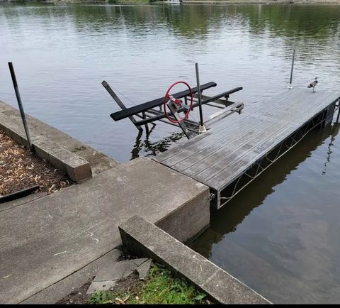 5065 Browns Beach Road Rockford IL 61103