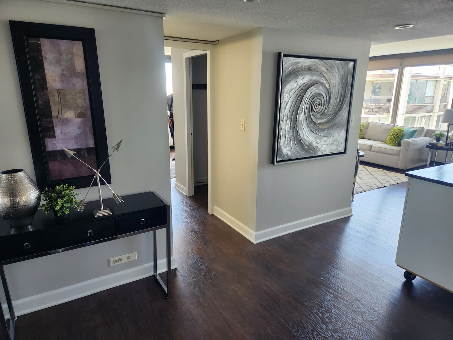 1355 N Sandburg Terrace 2909D