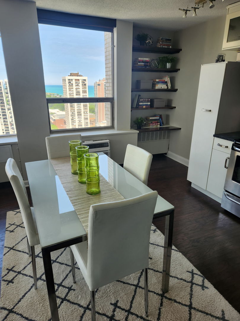 1355 N Sandburg Terrace 2909D
