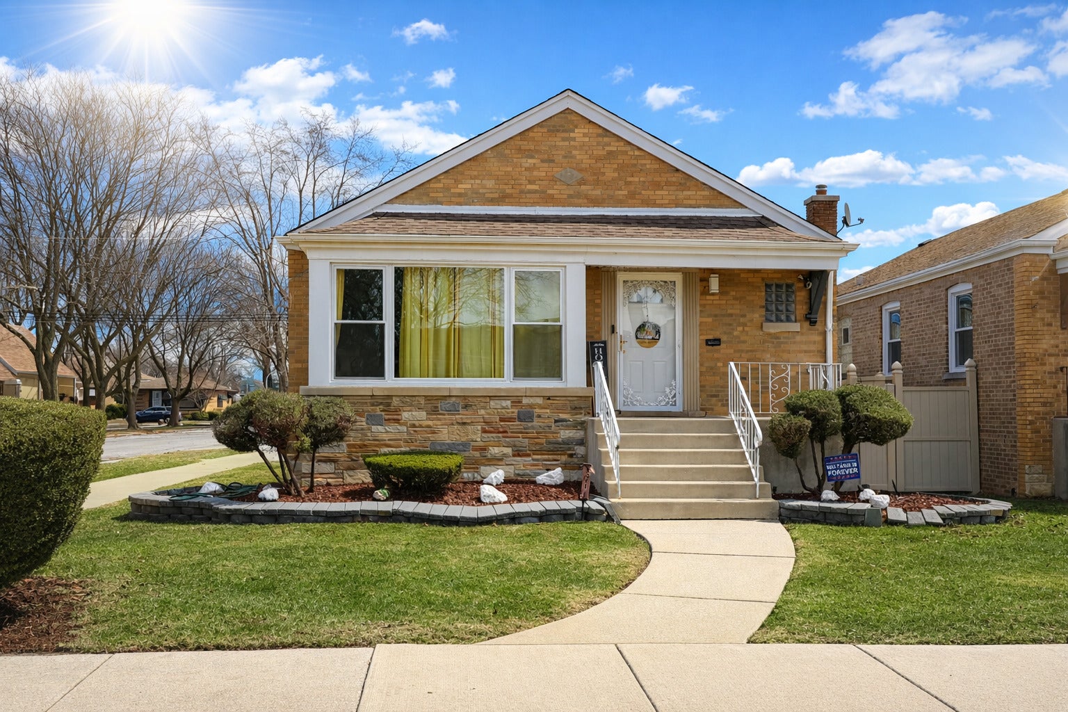 8201 S Homan Avenue - Photo 2