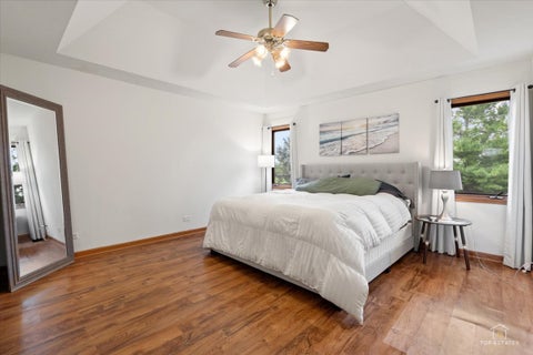 Tiny photo for 24847 W Burdick Road, Plainfield, IL 60585 (MLS # 12729581)