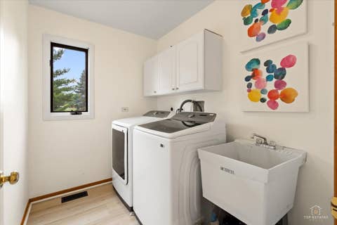 Tiny photo for 24847 W Burdick Road, Plainfield, IL 60585 (MLS # 12729581)