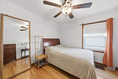 Tiny photo for 4946 S Kostner Avenue, Chicago, IL 60632 (MLS # 12740924)