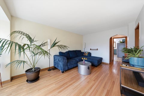 Tiny photo for 4946 S Kostner Avenue, Chicago, IL 60632 (MLS # 12740924)