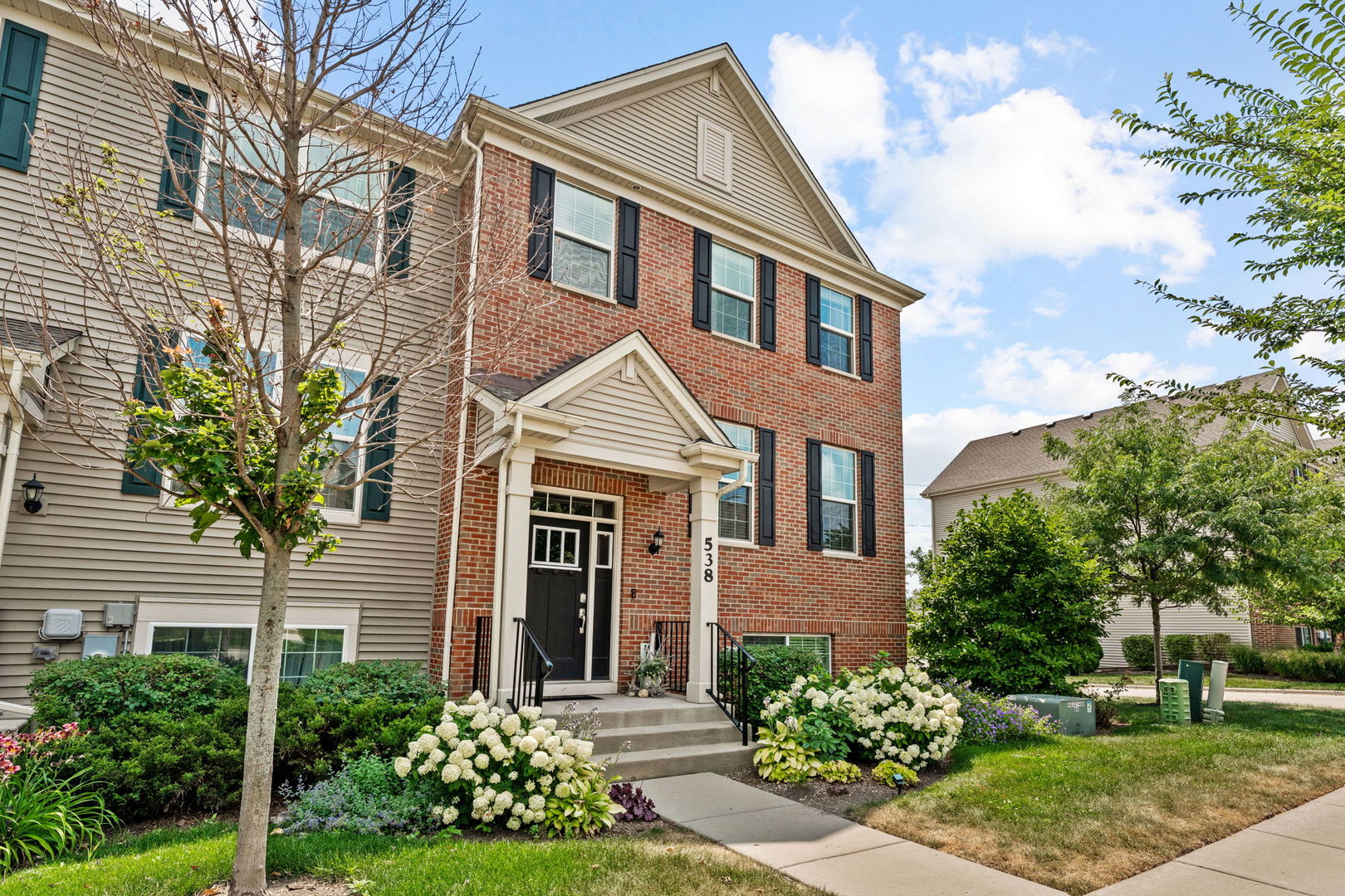 538 Cimmaron Circle