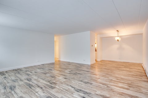 Tiny photo for 1041 N Mill Street #110, Naperville, IL 60563 (MLS # 12792300)