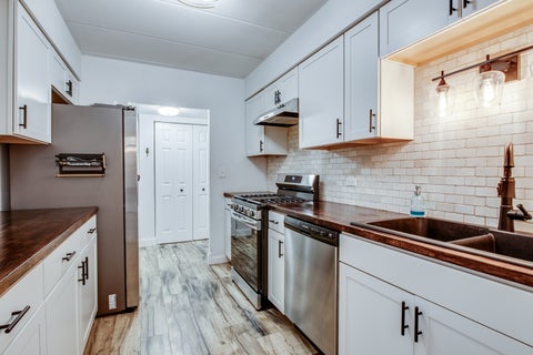 Tiny photo for 1041 N Mill Street #110, Naperville, IL 60563 (MLS # 12792300)