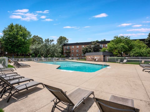 Tiny photo for 1041 N Mill Street #110, Naperville, IL 60563 (MLS # 12792300)