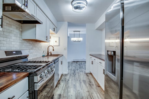 Tiny photo for 1041 N Mill Street #110, Naperville, IL 60563 (MLS # 12792300)