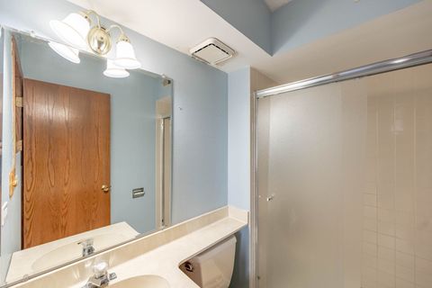 Tiny photo for 6307 S Nashville Avenue #2N, Chicago, IL 60638 (MLS # 12675984)