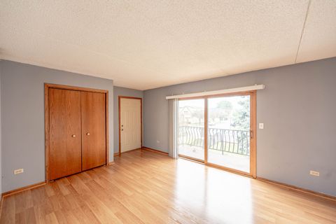 Tiny photo for 6307 S Nashville Avenue #2N, Chicago, IL 60638 (MLS # 12675984)