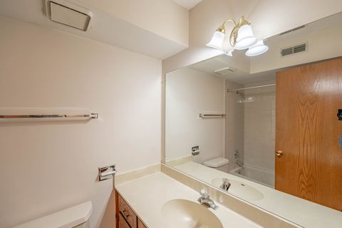 Tiny photo for 6307 S Nashville Avenue #2N, Chicago, IL 60638 (MLS # 12675984)