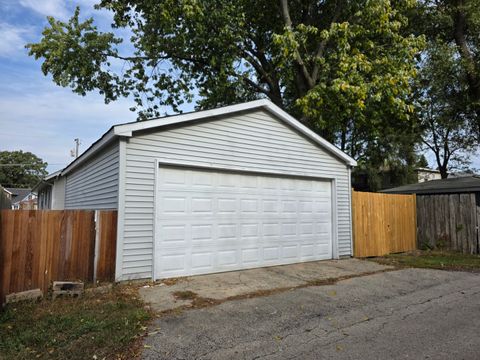 Tiny photo for 803 Broadway Avenue, North Chicago, IL 60064 (MLS # 12498067)