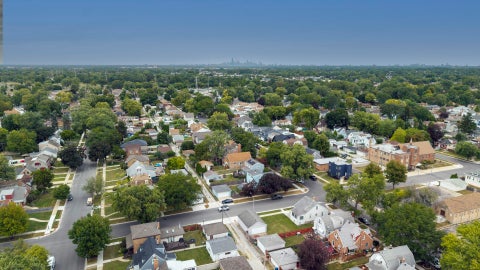 Tiny photo for 9427 S Saint Louis Avenue, Evergreen Park, IL 60805 (MLS # 12759649)