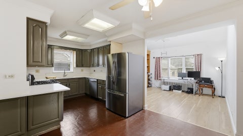 Tiny photo for 9427 S Saint Louis Avenue, Evergreen Park, IL 60805 (MLS # 12759649)
