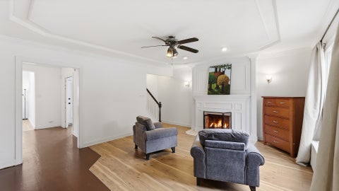 Tiny photo for 9427 S Saint Louis Avenue, Evergreen Park, IL 60805 (MLS # 12759649)