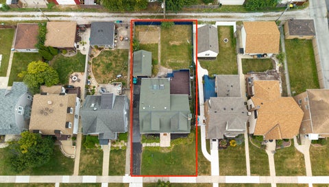Tiny photo for 9427 S Saint Louis Avenue, Evergreen Park, IL 60805 (MLS # 12759649)