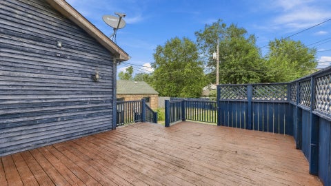 Tiny photo for 9427 S Saint Louis Avenue, Evergreen Park, IL 60805 (MLS # 12759649)