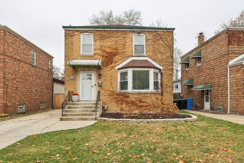 Photo of 11428 S CAMPBELL Avenue, Chicago, IL 60655 (MLS # 12520079)