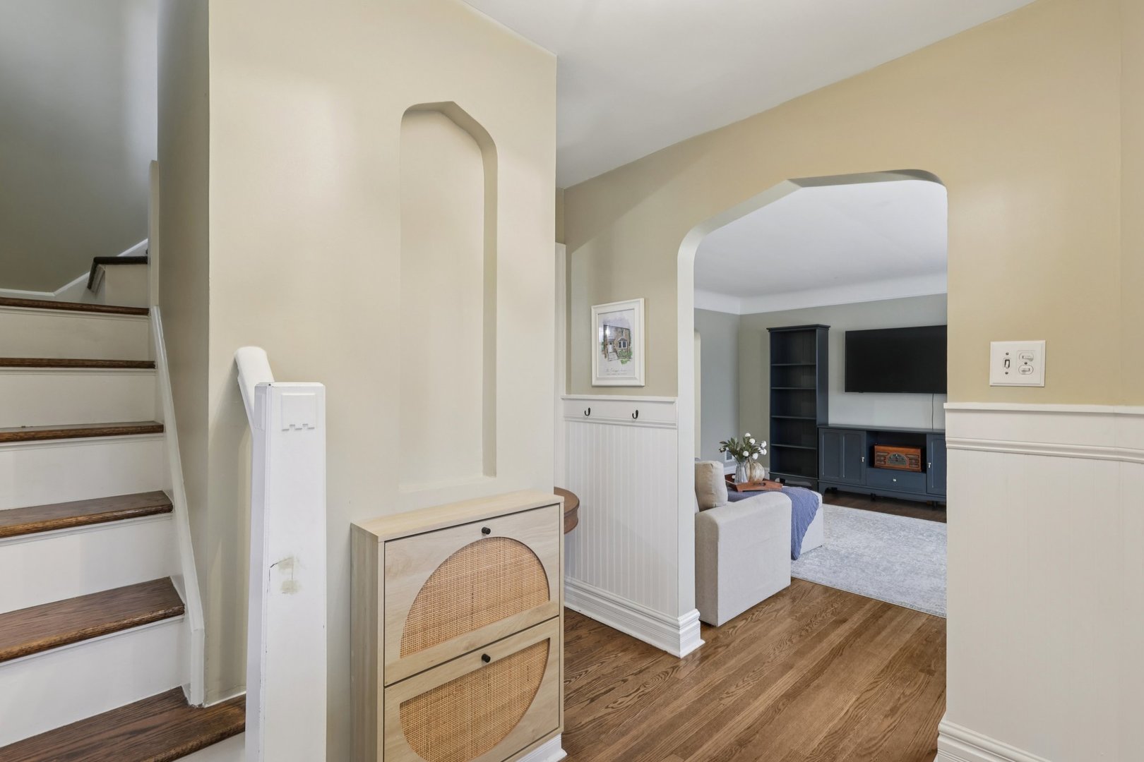 11428 S CAMPBELL Avenue