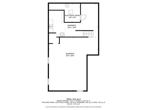 Tiny photo for 217 55th Street, Clarendon Hills, IL 60514 (MLS # 12476995)