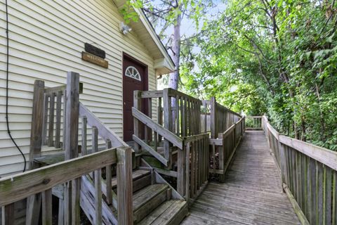 Tiny photo for 217 55th Street, Clarendon Hills, IL 60514 (MLS # 12476995)