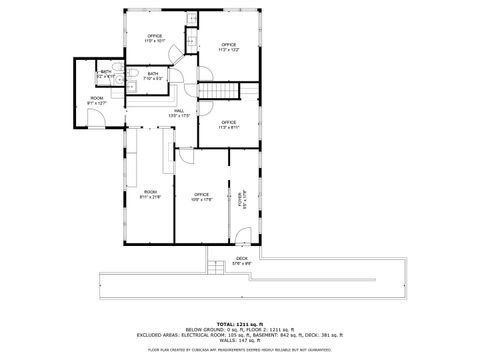 Tiny photo for 217 55th Street, Clarendon Hills, IL 60514 (MLS # 12476995)
