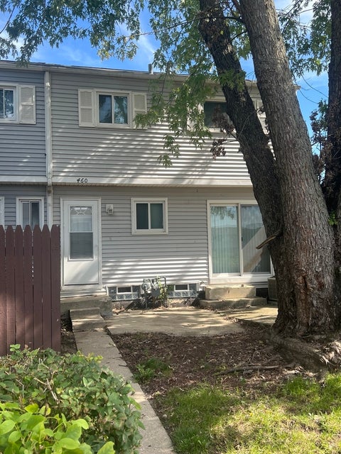 Tiny photo for 460 Mallview Lane, Bolingbrook, IL 60440 (MLS # 12764552)