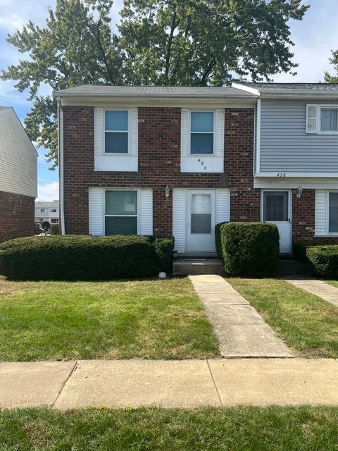 Photo of 460 Mallview Lane, Bolingbrook, IL 60440 (MLS # 12764552)