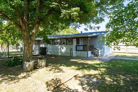 Photo of 406 Park Street, Kappa, IL 61738 (MLS # 12471148)