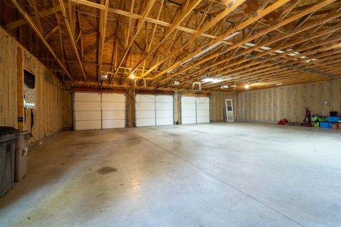 Tiny photo for 406 Park Street, Kappa, IL 61738 (MLS # 12471148)