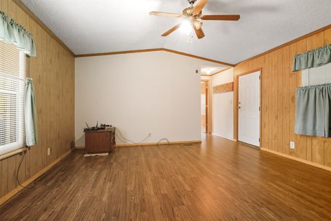 Tiny photo for 406 Park Street, Kappa, IL 61738 (MLS # 12471148)