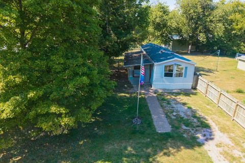 Tiny photo for 406 Park Street, Kappa, IL 61738 (MLS # 12471148)