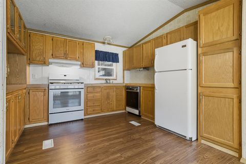 Tiny photo for 406 Park Street, Kappa, IL 61738 (MLS # 12471148)