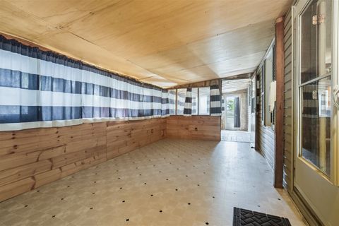 Tiny photo for 406 Park Street, Kappa, IL 61738 (MLS # 12471148)