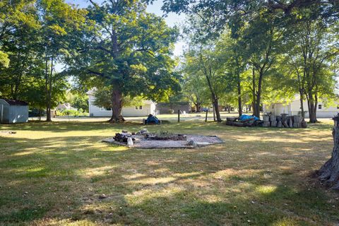 Tiny photo for 406 Park Street, Kappa, IL 61738 (MLS # 12471148)