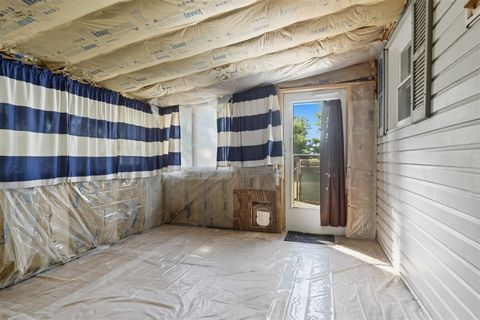 Tiny photo for 406 Park Street, Kappa, IL 61738 (MLS # 12471148)