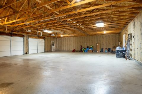 Tiny photo for 406 Park Street, Kappa, IL 61738 (MLS # 12471148)