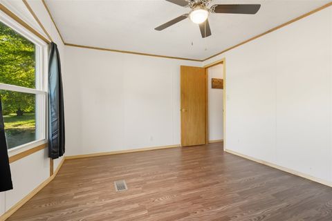 Tiny photo for 406 Park Street, Kappa, IL 61738 (MLS # 12471148)