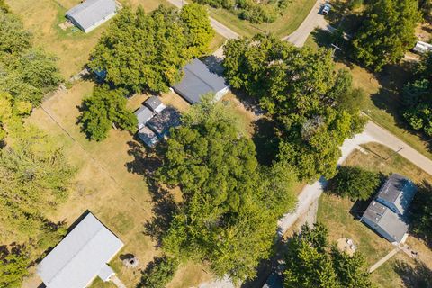 Tiny photo for 406 Park Street, Kappa, IL 61738 (MLS # 12471148)