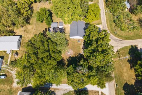 Tiny photo for 406 Park Street, Kappa, IL 61738 (MLS # 12471148)