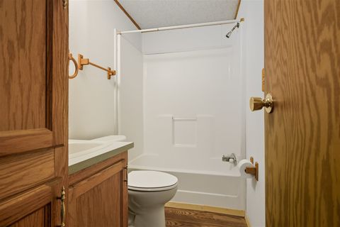 Tiny photo for 406 Park Street, Kappa, IL 61738 (MLS # 12471148)